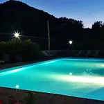 Apart-hotel Selvicolle Crispiero
