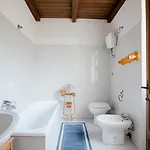 Selvicolle Lejlighedshotel Crispiero