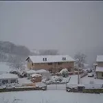 Lejlighedshotel Selvicolle 4*