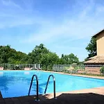 Lejlighedshotel Selvicolle Crispiero