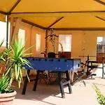 Selvicolle Lejlighedshotel Crispiero