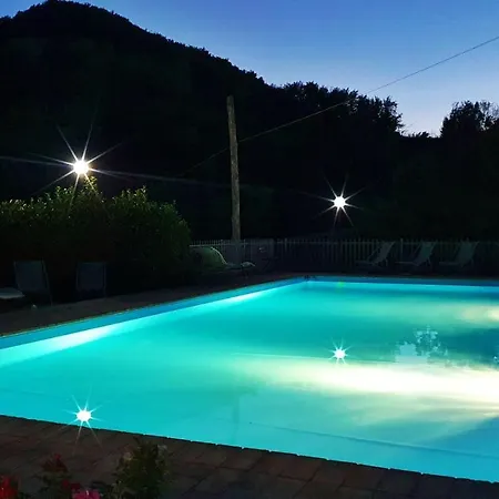 Aparthotel Selvicolle Crispiero