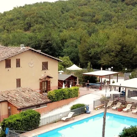 Selvicolle Crispiero