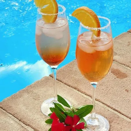 Apartahotel Selvicolle 3*