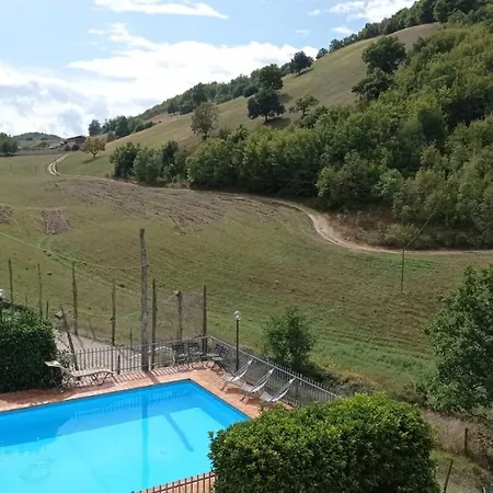 Selvicolle Lägenhetshotell 4*