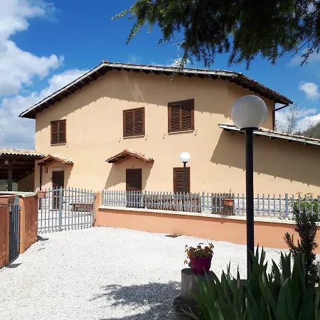 Selvicolle Apartahotel