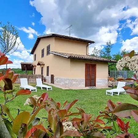 Selvicolle 4* Crispiero