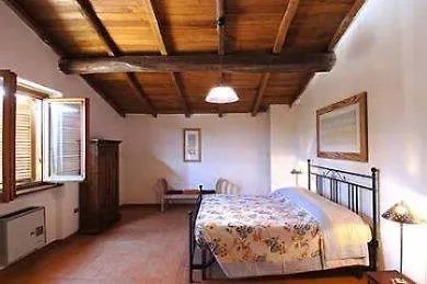 Selvicolle 4* Crispiero