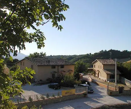 Selvicolle 4*