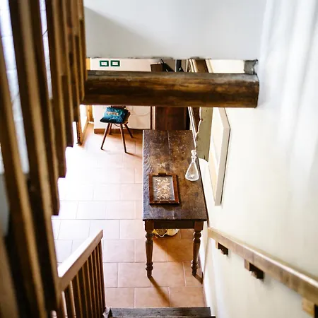 Апарт-отель Selvicolle Crispiero