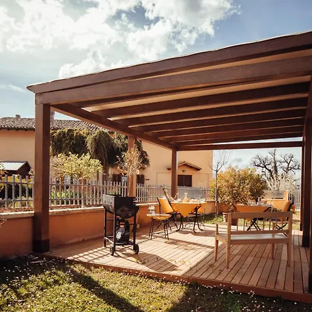 Apartahotel Selvicolle 3*
