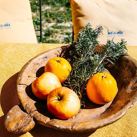 Selvicolle Lägenhetshotell 4*