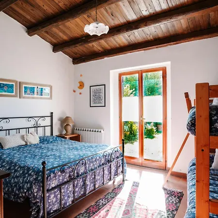 Apartahotel Selvicolle