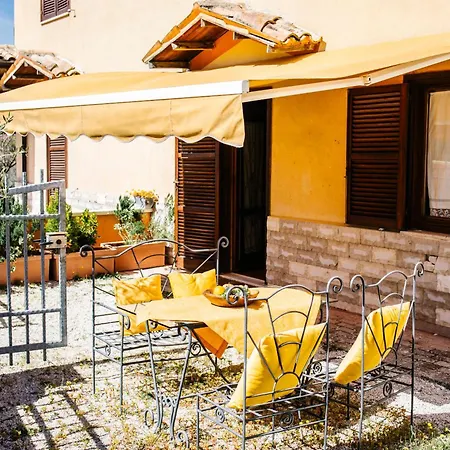 Selvicolle Aparthotel Crispiero