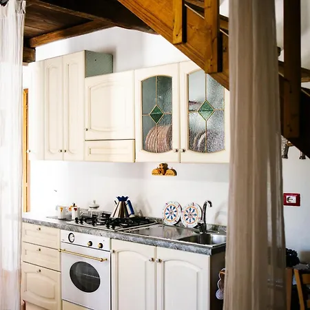 Selvicolle Апарт-отель