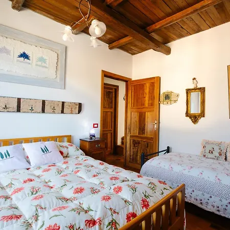 Lägenhetshotell Selvicolle 4*