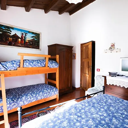 Selvicolle 4* Crispiero