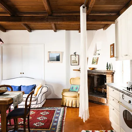 Lägenhetshotell Selvicolle