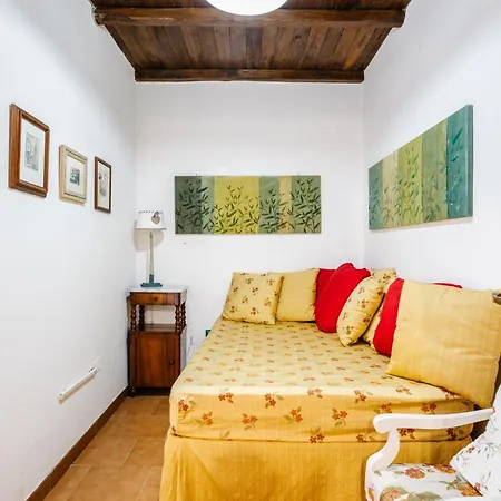Selvicolle Apartahotel Crispiero