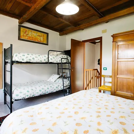Apartahotel Selvicolle