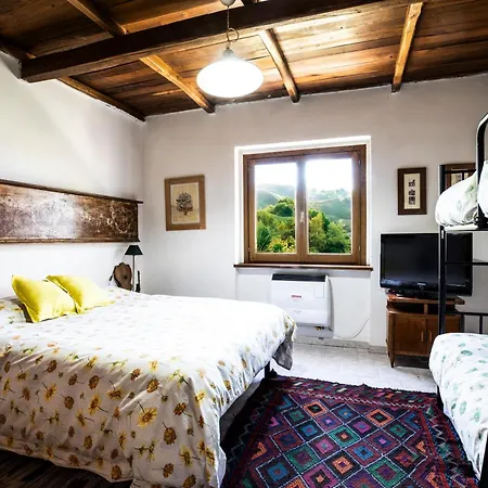 Selvicolle Apartahotel