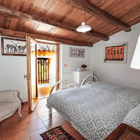 Apartahotel Selvicolle Crispiero