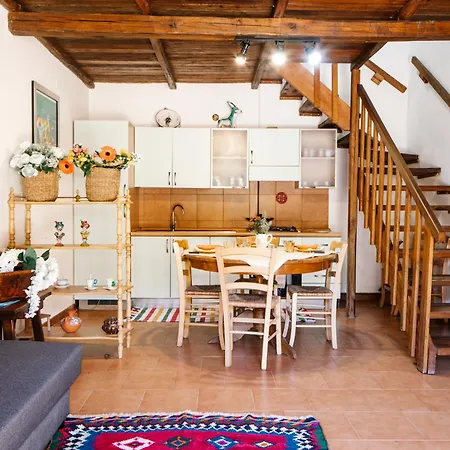 Selvicolle Aparthotel Crispiero