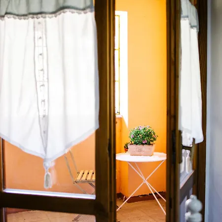 Selvicolle 4* Crispiero