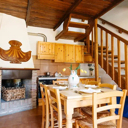 Selvicolle Lägenhetshotell