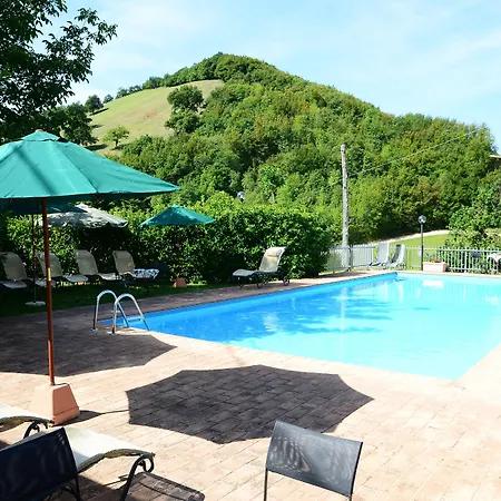 Lägenhetshotell Selvicolle 4*