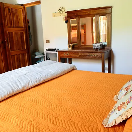 Selvicolle Aparthotel Crispiero