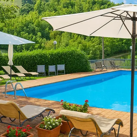 Selvicolle 4* Crispiero