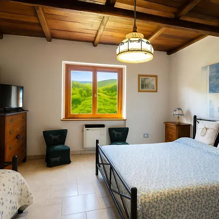 Selvicolle Aparthotel