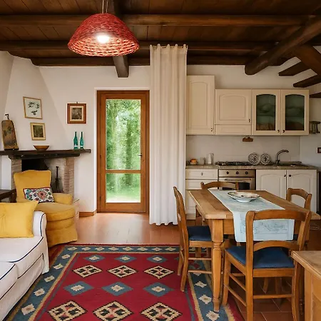 Selvicolle Aparthotel Crispiero