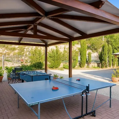 Aparthotel Selvicolle 4*