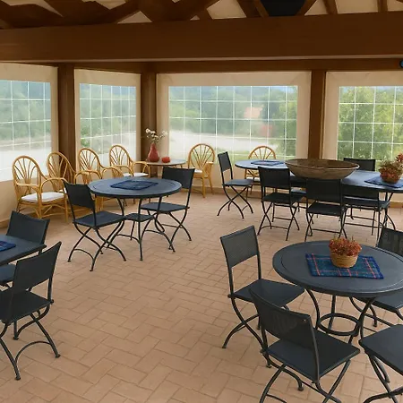 Selvicolle Lägenhetshotell 4*