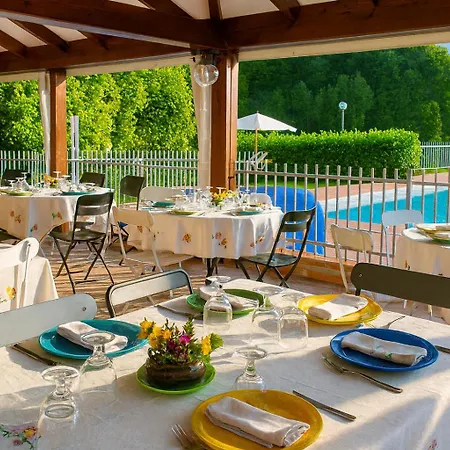 Aparthotel Selvicolle 4*