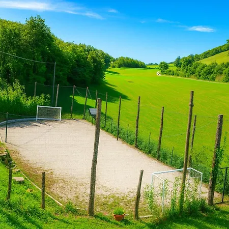 Апарт-отель Selvicolle