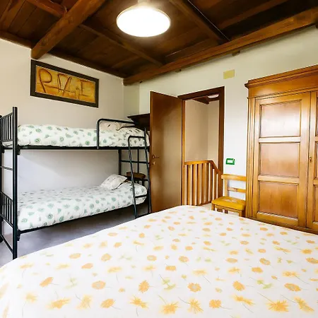 Selvicolle Aparthotel Crispiero