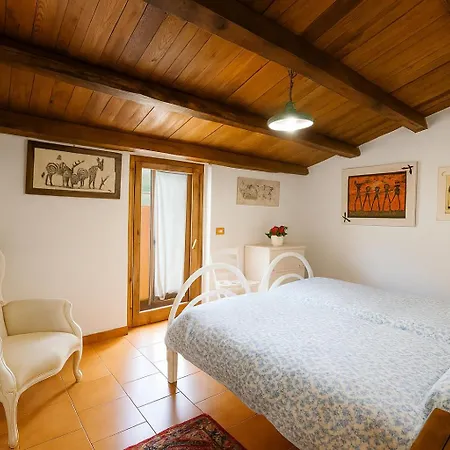 Апарт-отель Selvicolle 4*