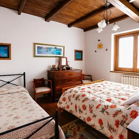 Selvicolle Aparthotel