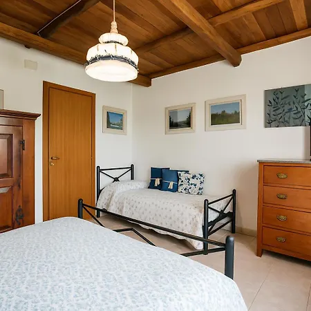 Selvicolle Aparthotel 4*