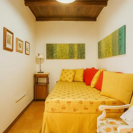 Selvicolle Lägenhetshotell