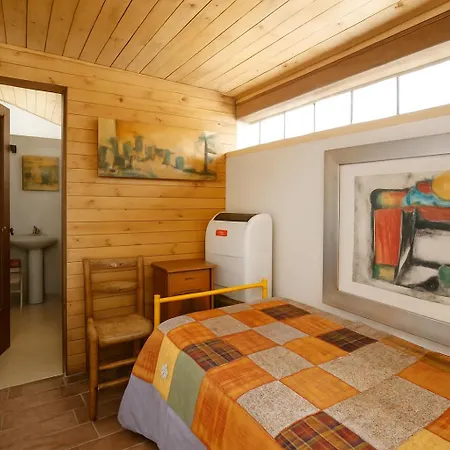 Selvicolle Апарт-отель