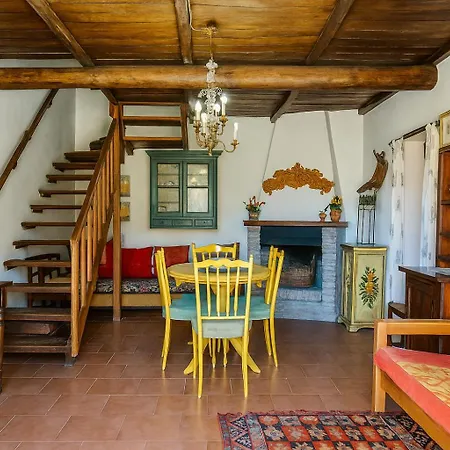 Апарт-отель Selvicolle