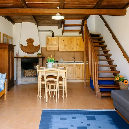 Selvicolle Crispiero