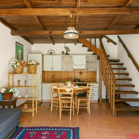 Selvicolle Апарт-отель