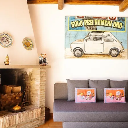 Selvicolle Lägenhetshotell 4*