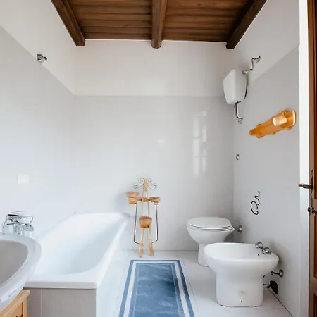 Selvicolle Aparthotel Crispiero