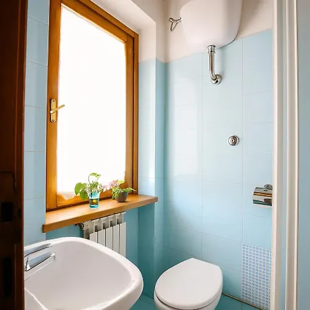 Selvicolle Lägenhetshotell 4*